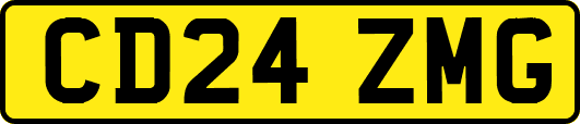 CD24ZMG