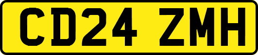 CD24ZMH