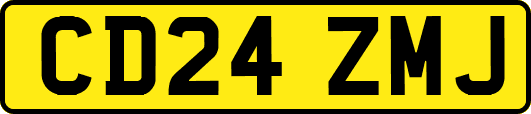 CD24ZMJ