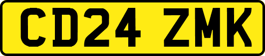 CD24ZMK