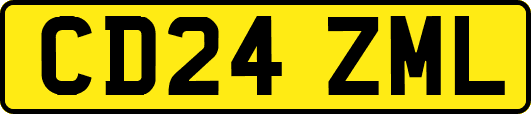 CD24ZML