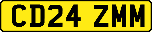 CD24ZMM
