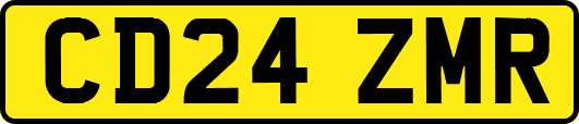 CD24ZMR