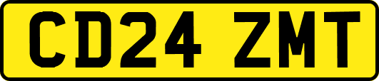 CD24ZMT