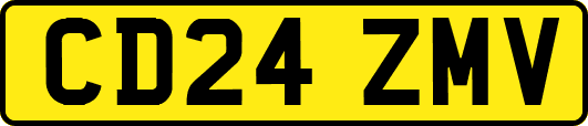 CD24ZMV