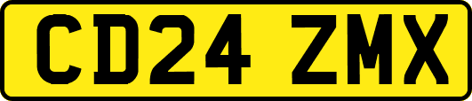 CD24ZMX