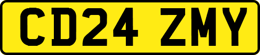 CD24ZMY