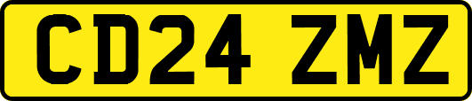 CD24ZMZ