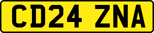 CD24ZNA