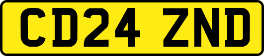 CD24ZND
