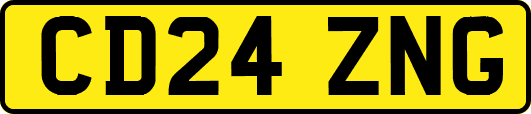 CD24ZNG