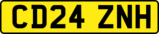CD24ZNH
