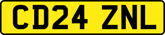 CD24ZNL