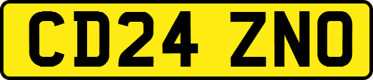 CD24ZNO