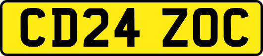 CD24ZOC