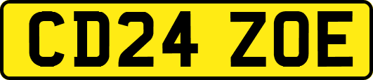 CD24ZOE