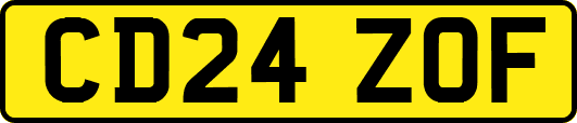 CD24ZOF