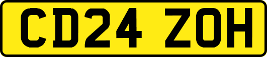 CD24ZOH