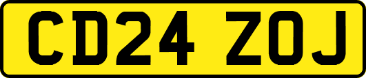 CD24ZOJ