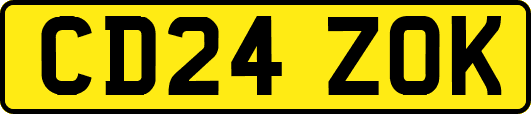 CD24ZOK