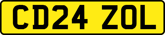 CD24ZOL