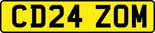 CD24ZOM