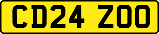 CD24ZOO