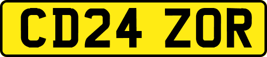 CD24ZOR