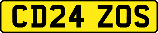 CD24ZOS