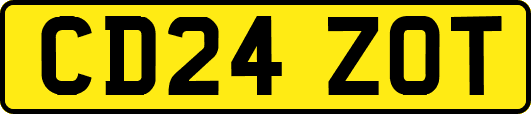 CD24ZOT