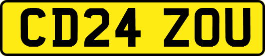 CD24ZOU