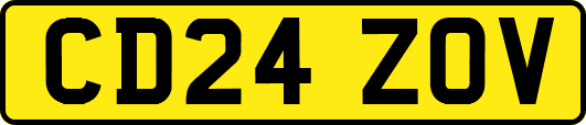CD24ZOV