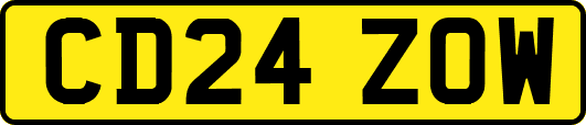 CD24ZOW
