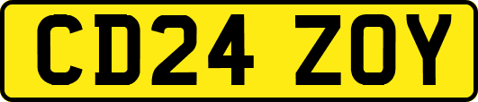 CD24ZOY