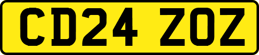 CD24ZOZ