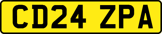 CD24ZPA