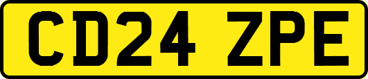 CD24ZPE