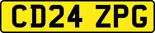 CD24ZPG