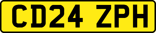CD24ZPH
