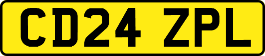 CD24ZPL