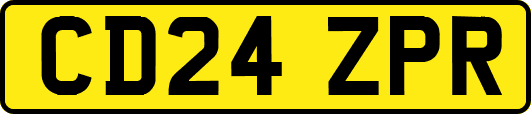 CD24ZPR