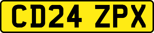 CD24ZPX