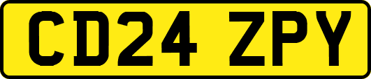 CD24ZPY