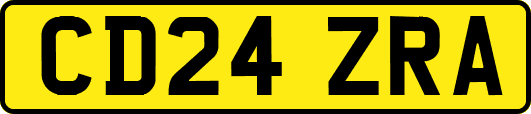 CD24ZRA