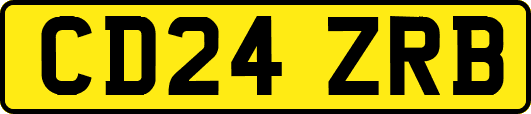CD24ZRB