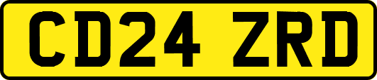 CD24ZRD