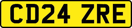 CD24ZRE