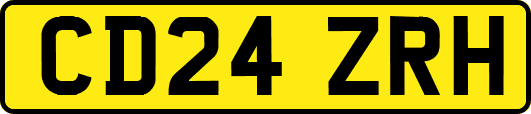 CD24ZRH