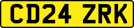 CD24ZRK