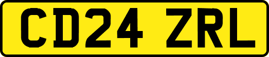 CD24ZRL